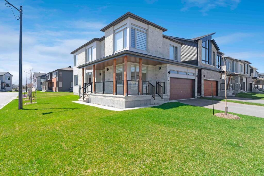 Stonebridge Golf Nest - B&B