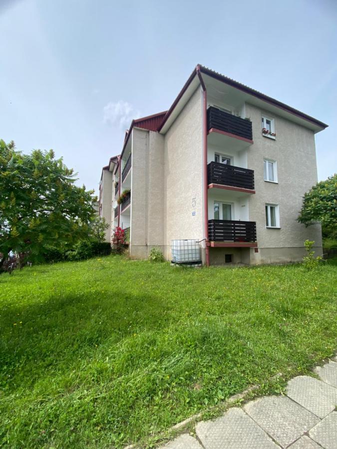 BT Studio - Ferienwohnung