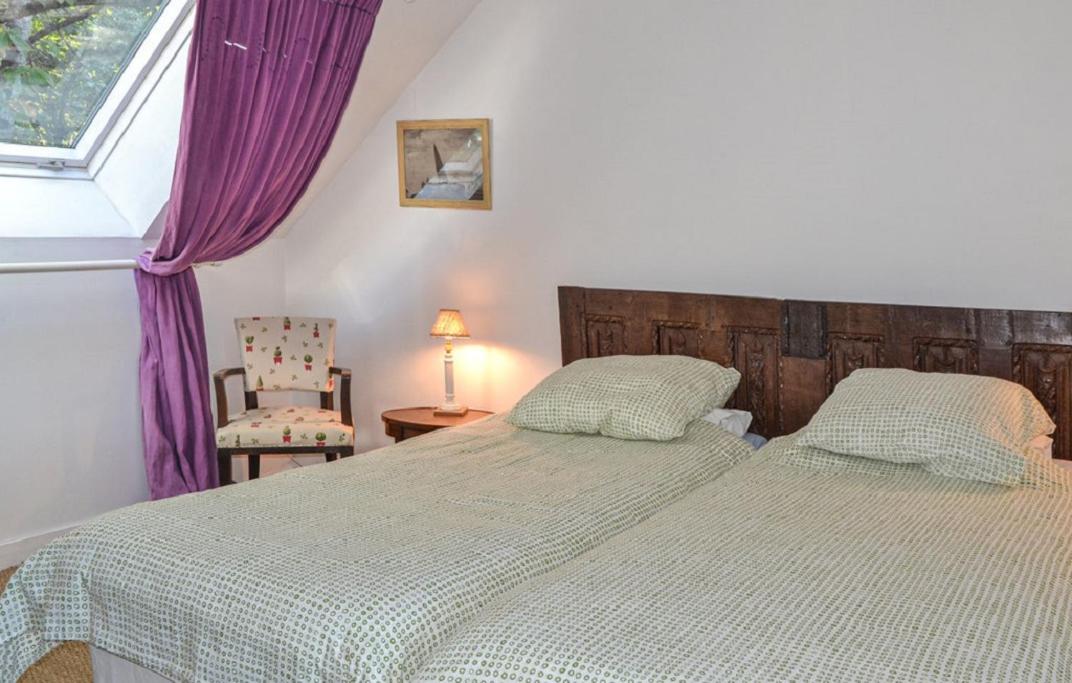 Casa con 2 Camere da Letto