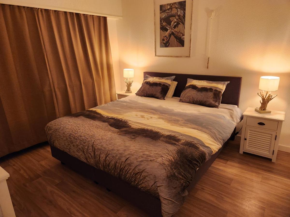 Majestic - B&B De Panne