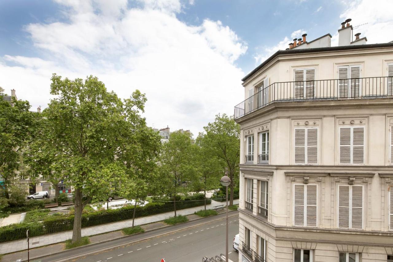 GuestReady - Séjour Chic au Cœur de Paris - B&B