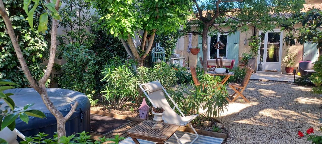 Villa Benvengudo - Bed and Breakfast