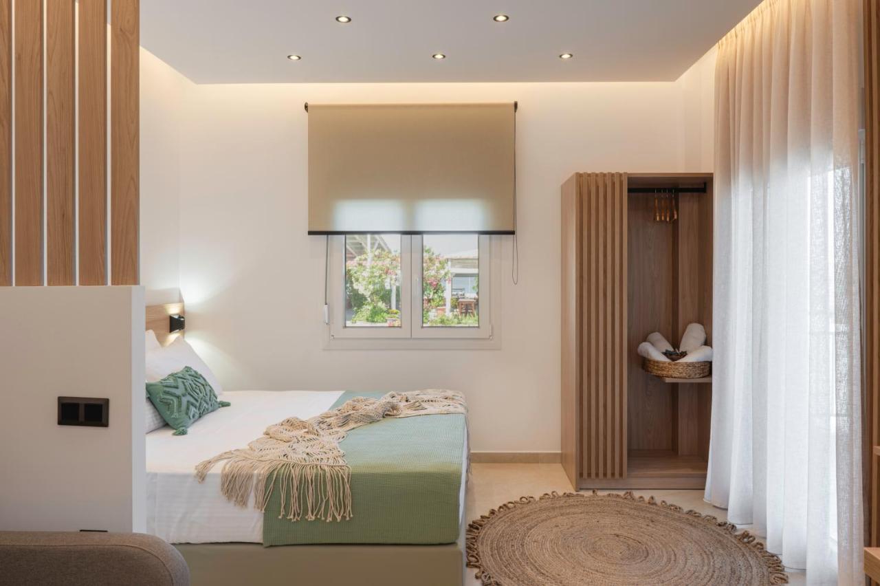 Aqua Breeze Studio - Ferienwohnung