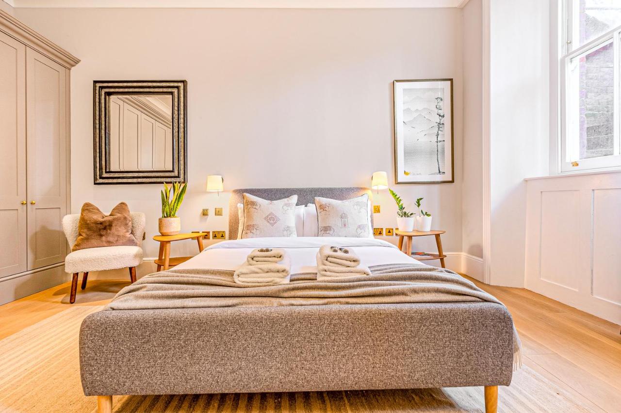 Immense Studio, Prime location Belgravia, Chelsea - B&B