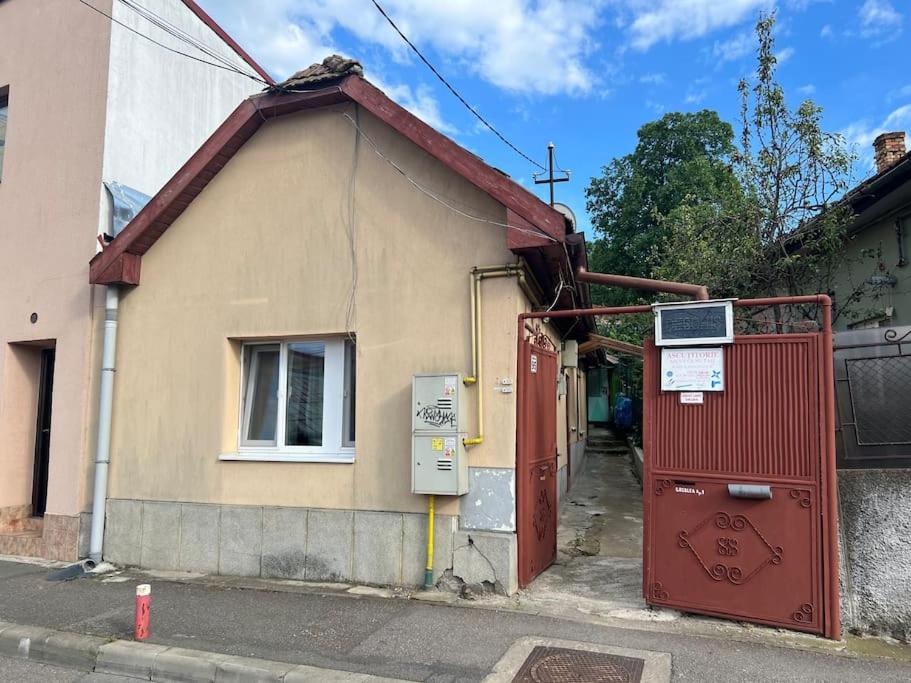 Chez Eleonora - B&B Cluj-Napoca