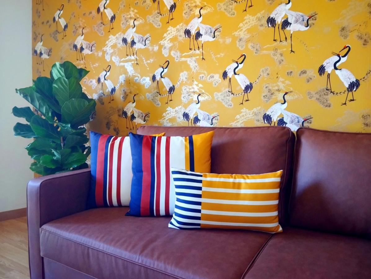 Fridda House Rias Baixas Vigo - B&B