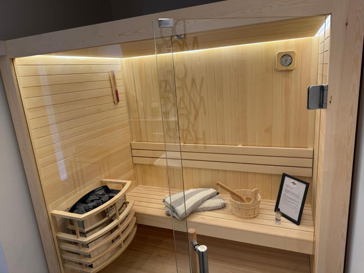 Ommi Kese See-Suite Sauna Biggesee - Ferienwohnung Olpe