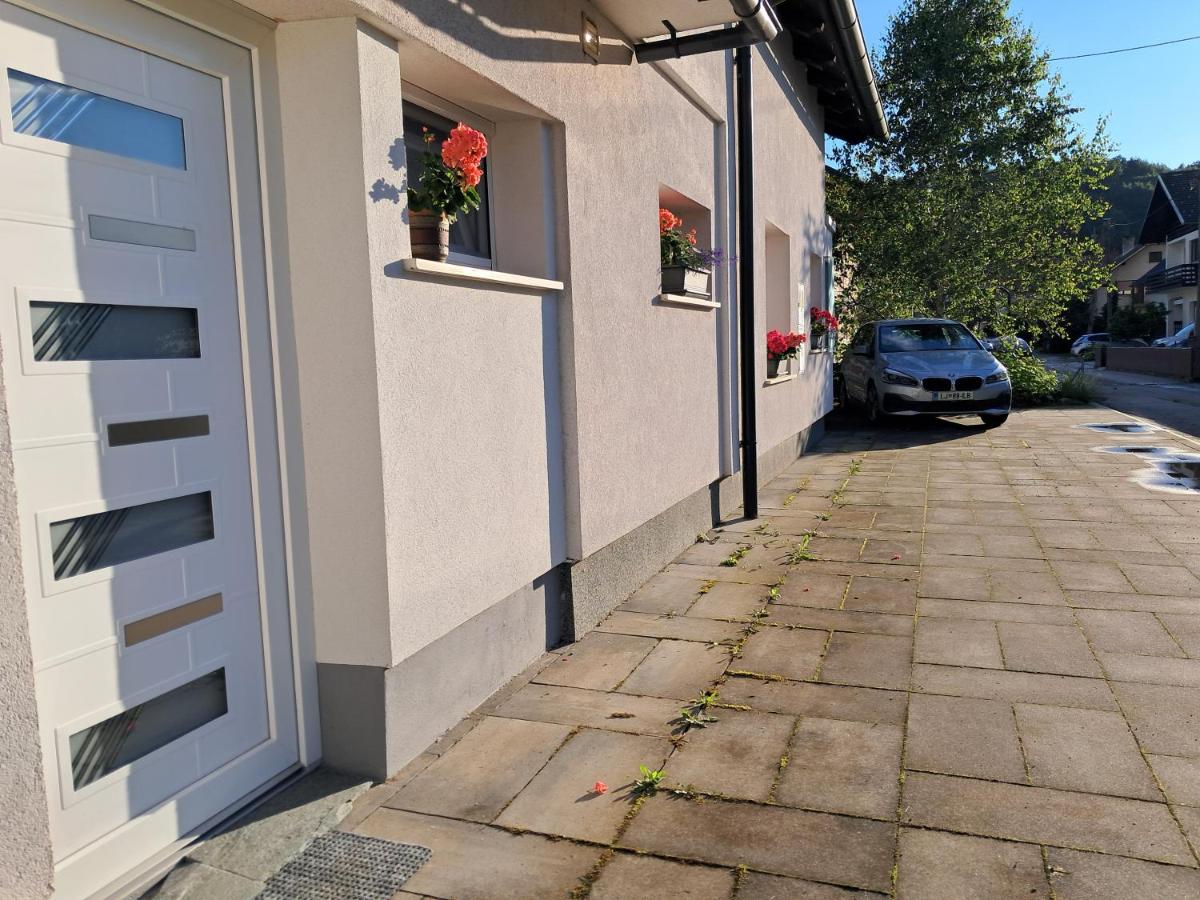 Apartment BellArt with Sauna - Ferienwohnung