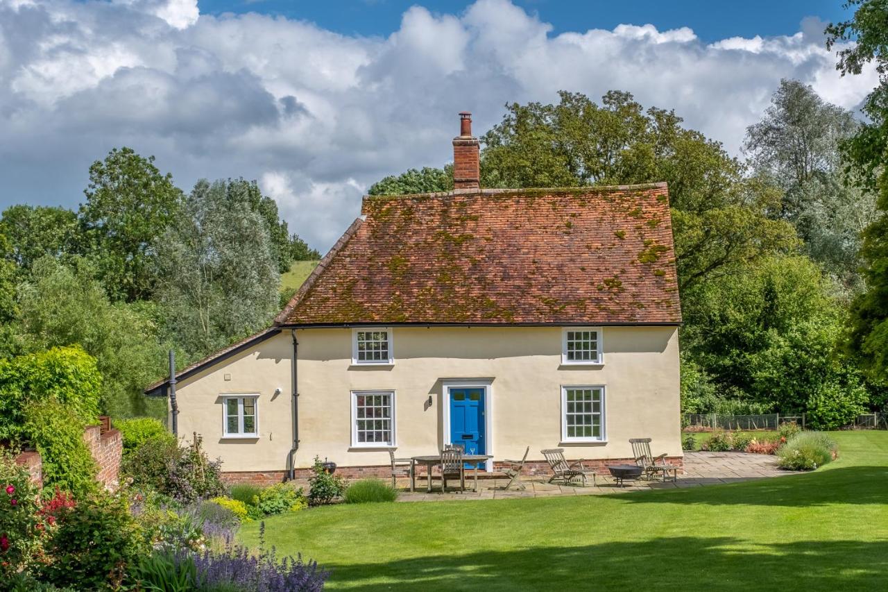 Rural perfection in Constable Country - Beachams Cottage - Chambres d'hôtes Colchester
