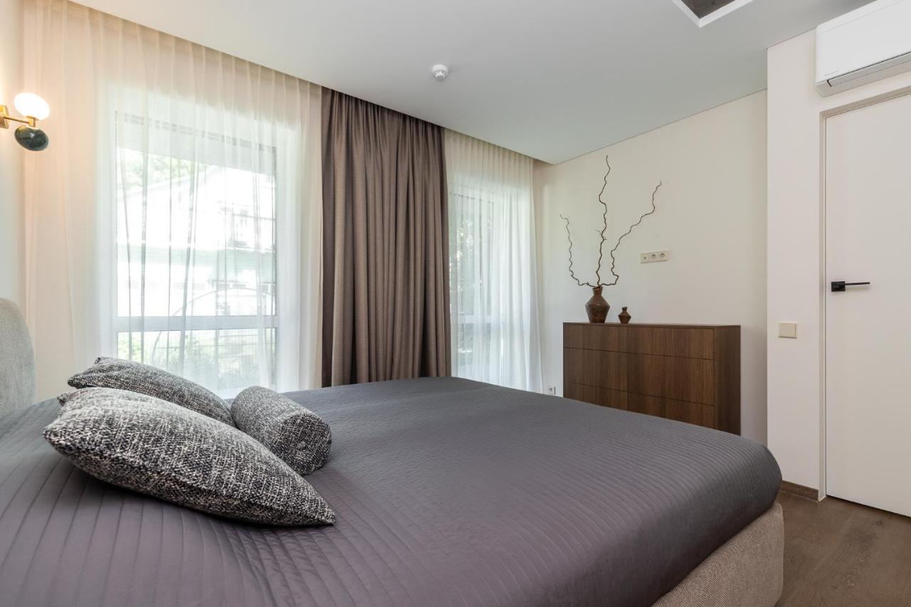 Vytauto 134 Suite Apartments - B&B
