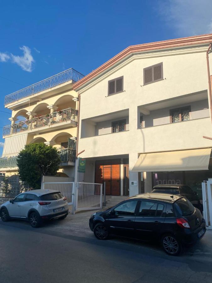 Grey Haven Apartments and Suites - B&B Santa Maria La Carità