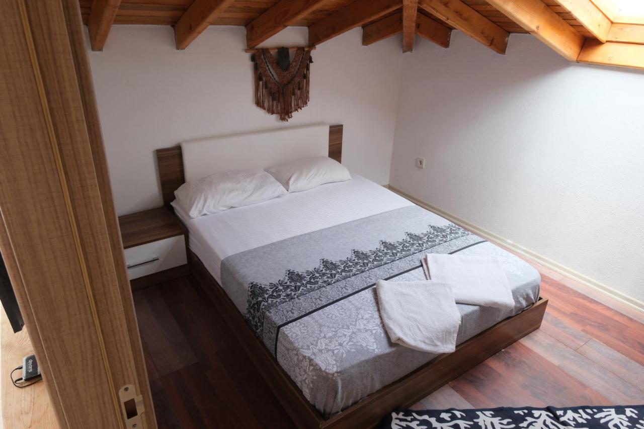 Your charming sea view penthouse in Çeşme - Chambres d'hôtes Çeşme