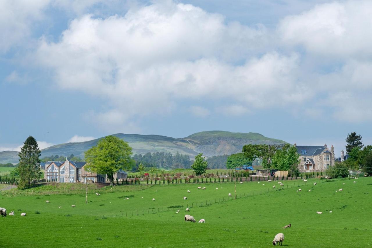 Milton Farm - B&B