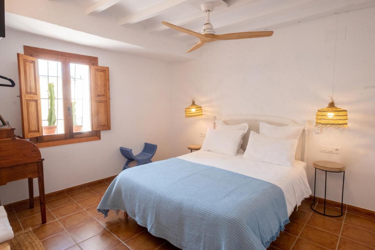 Habitación Cuádruple Prémium