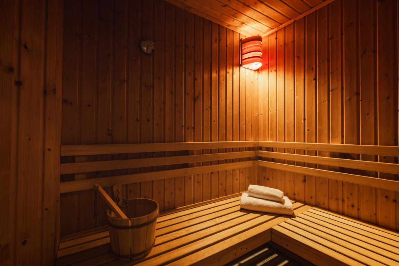 Villa Strandleben - B&B Zingst