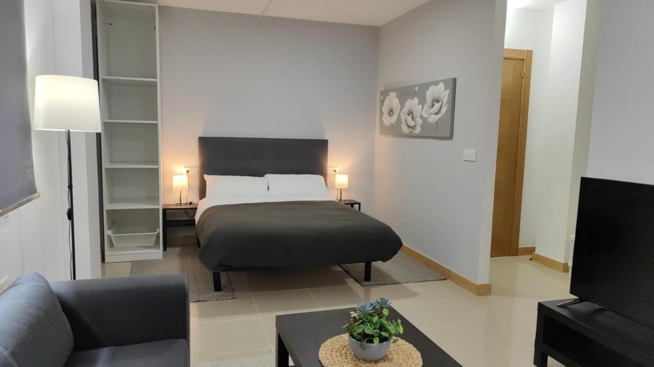 LAR de Yago - Habitación Ribadeo - B&B