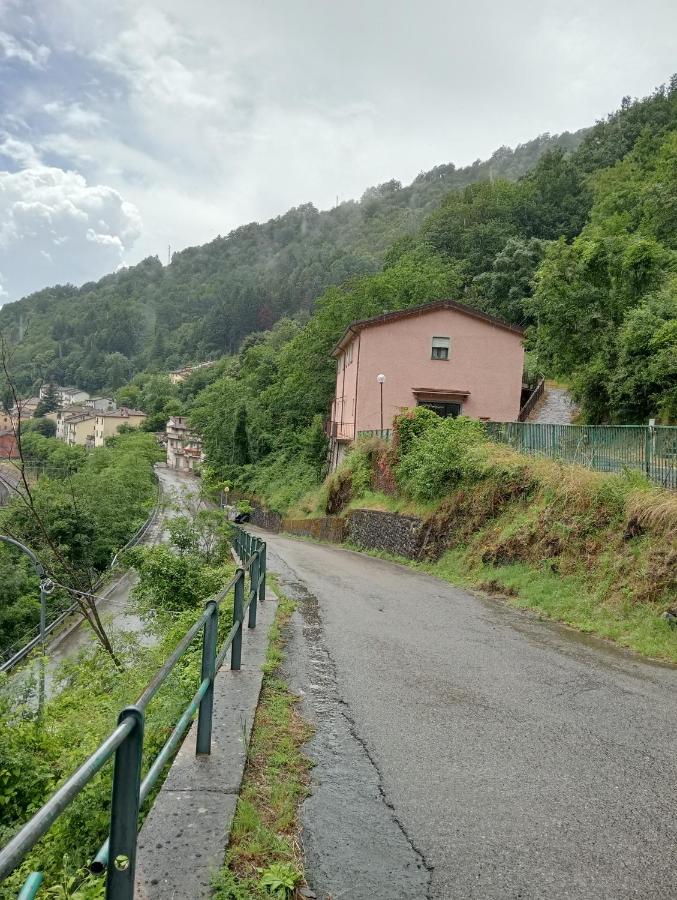 La Panoramica a Molino del Pallone - B&B