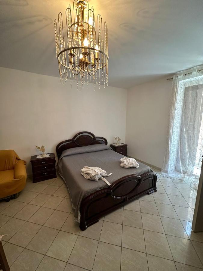 1 Apartment D3 Home - B&B Palma di Montechiaro