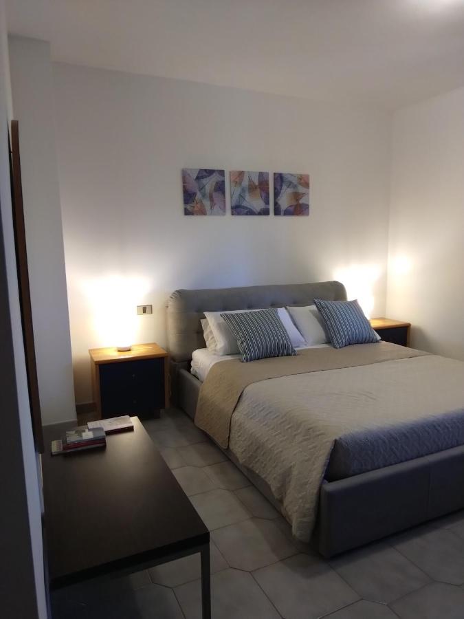 Appartement 1 Chambre Standard