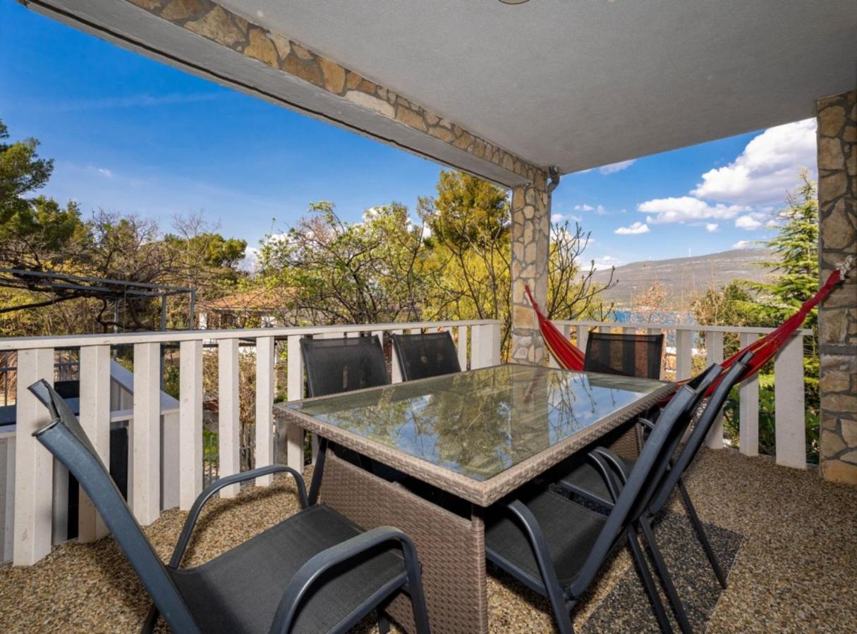 Two Bedroom Apartment with Terrace