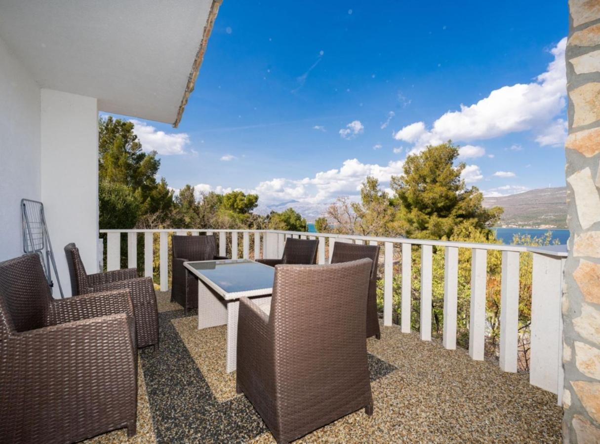 Two bedroom apartment with Sea view