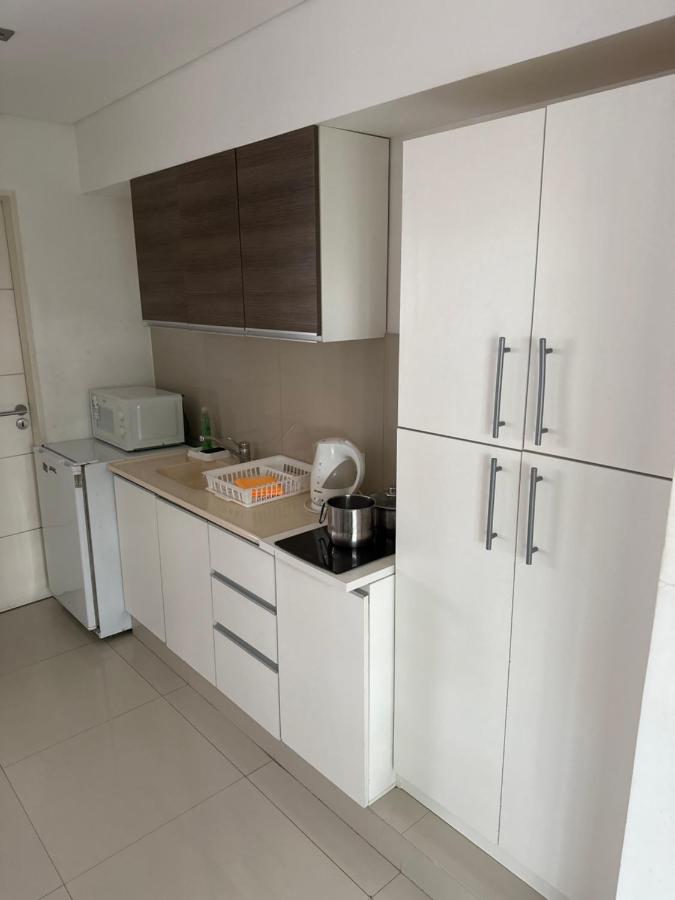 MorenoSuites - B&B