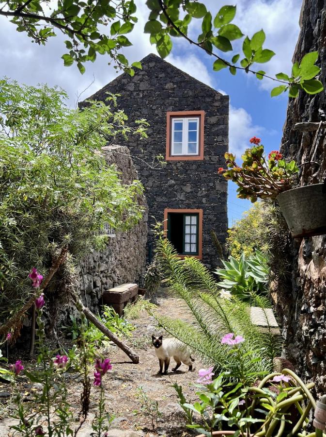 Cozy Rural House Las Guindas, El Hierro - B&B