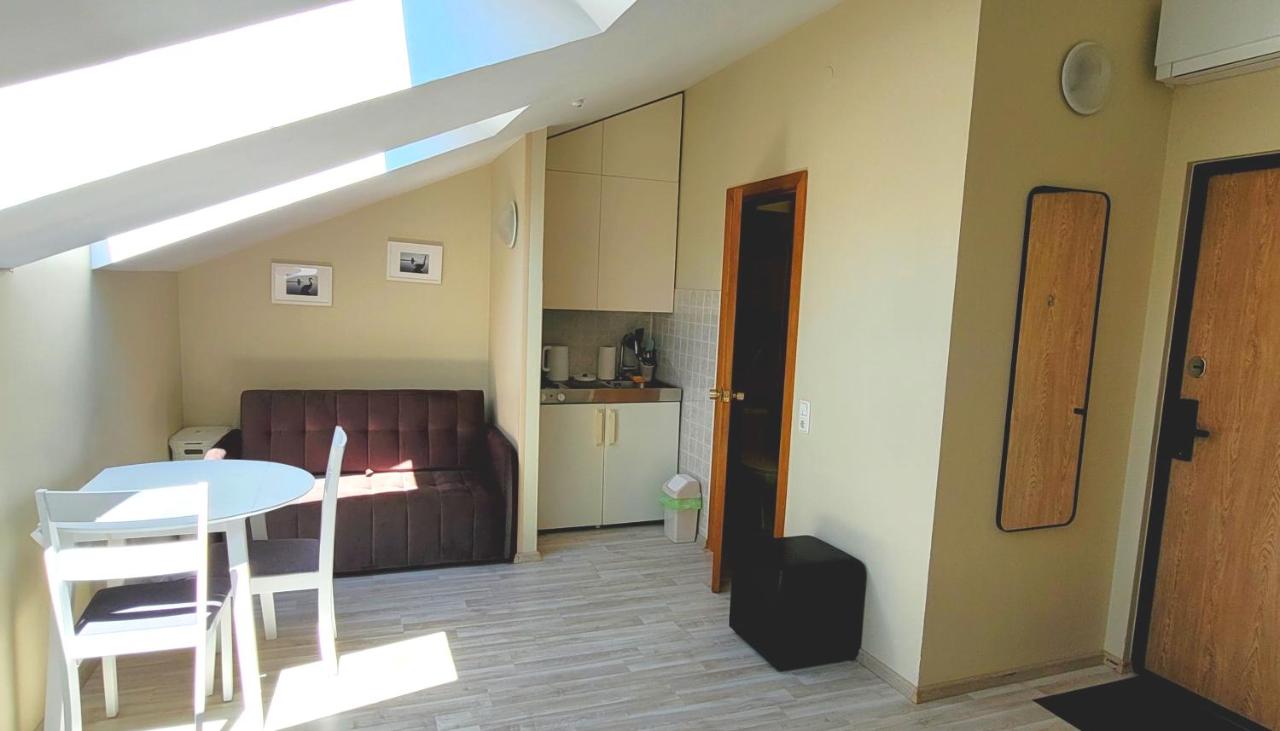 Butukas Nidai - Ferienwohnung Nida