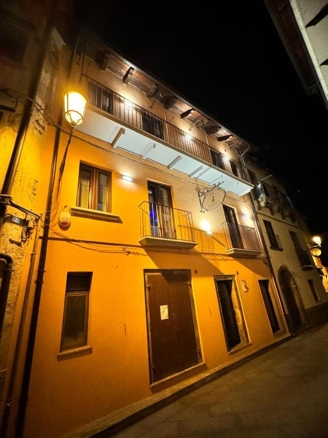 Pasitea B&B - Ferienwohnung Serra San Bruno
