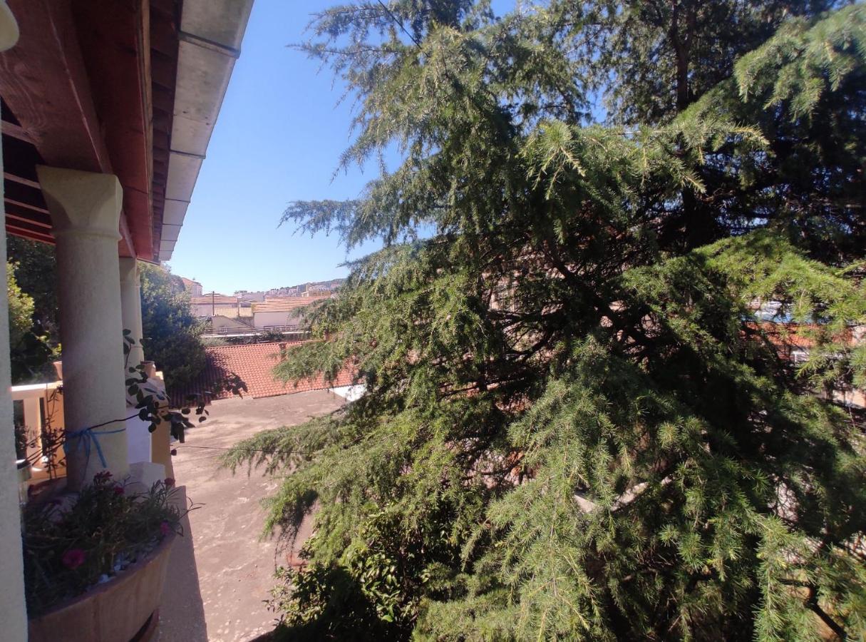 Room Porat 2 with Private Terrace - B&B