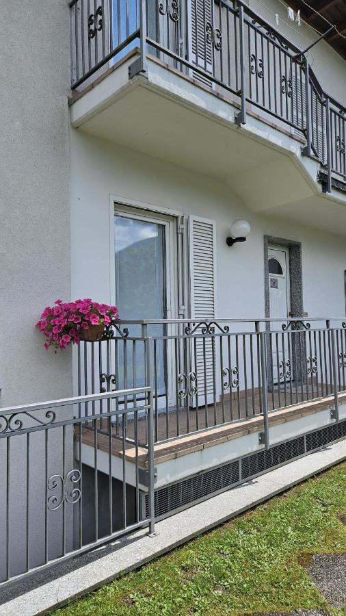 Welcome to Ossola - B&B