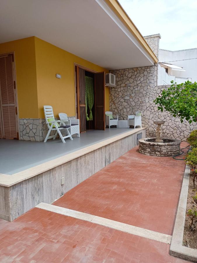 VILLINO Arianna - B&B