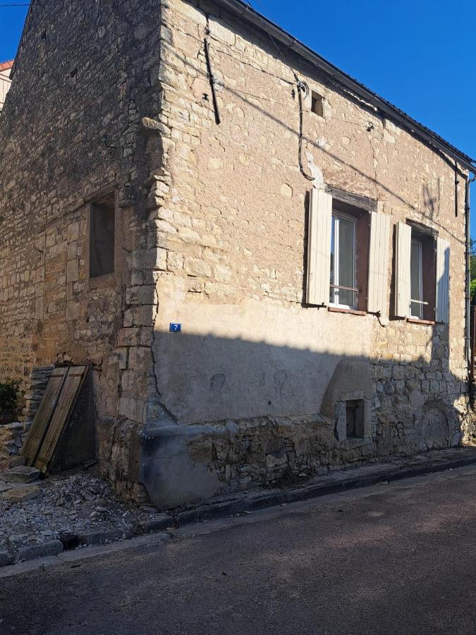 Le Logis Sereinité - B&B