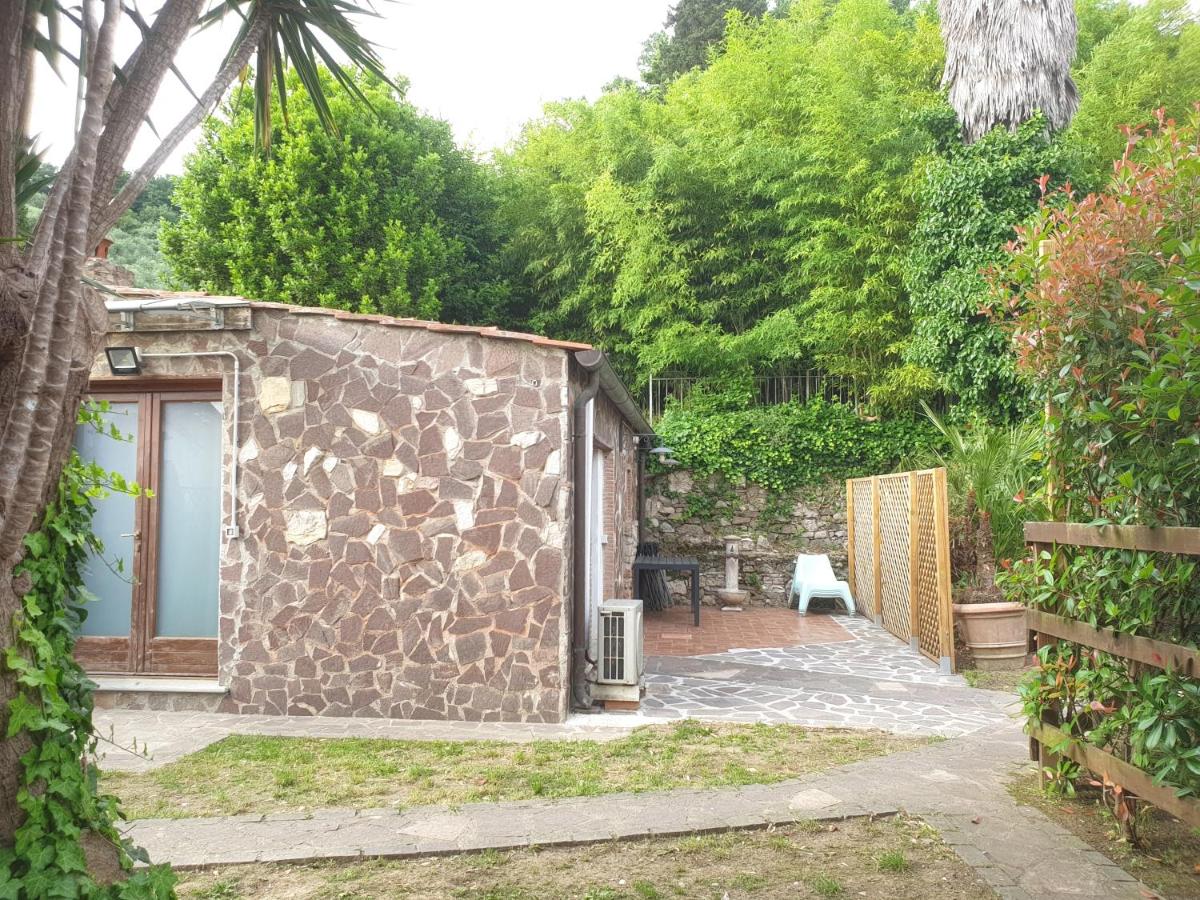 Vacation Home Tuscany Filettole 3 - B&B