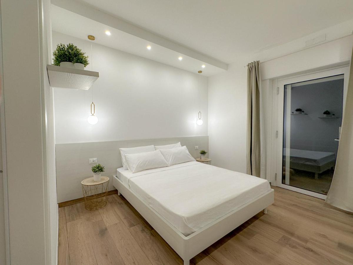 Deluxe Zimmer mit Kingsize-Bett