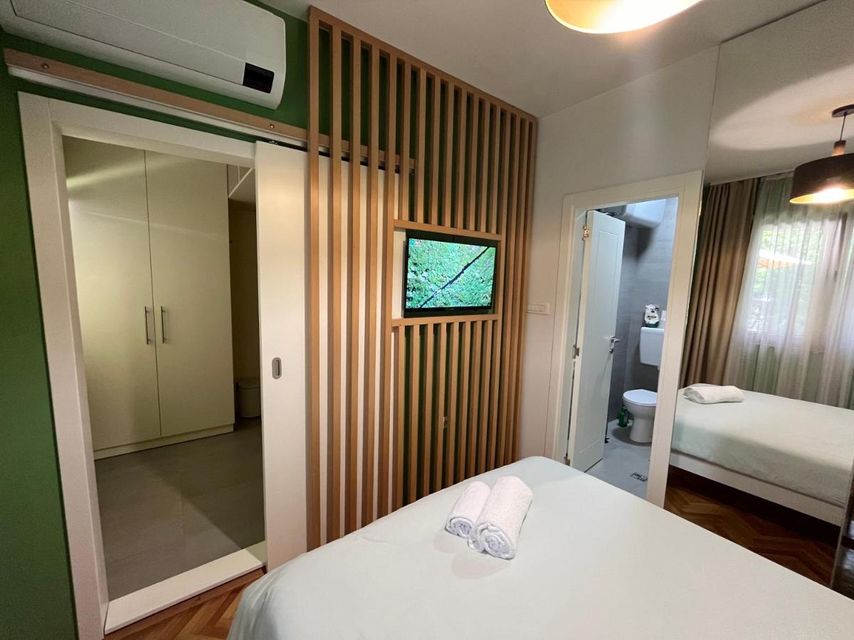 Old Niksic M - B&B Nikšić