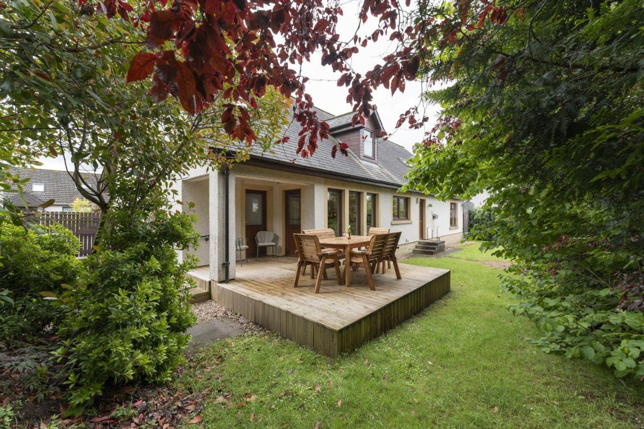 The Paddock - B&B Auchterarder