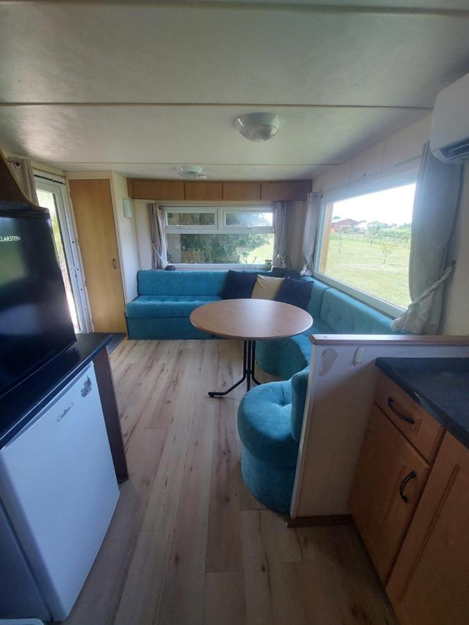 Quadruple Room with Garden View