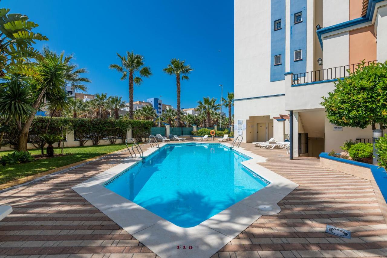 Marina II by Ĥ - Marina Isla Canela PMHII27P65 - B&B