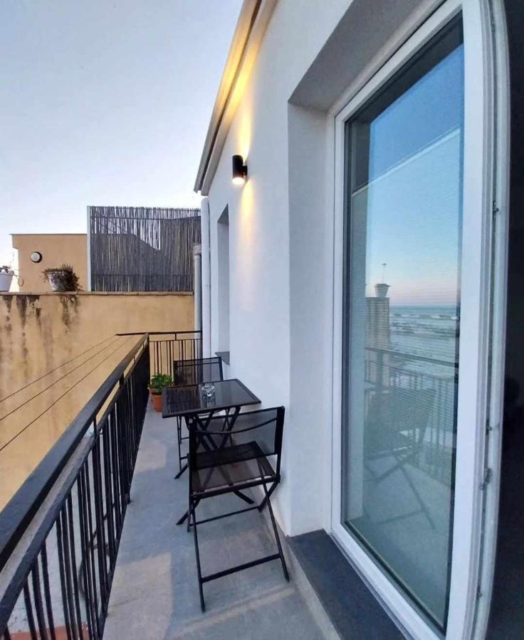 Molo Suite - B&B Sciacca