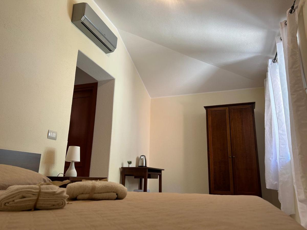 Palazzo 1815 - B&B Papasidero