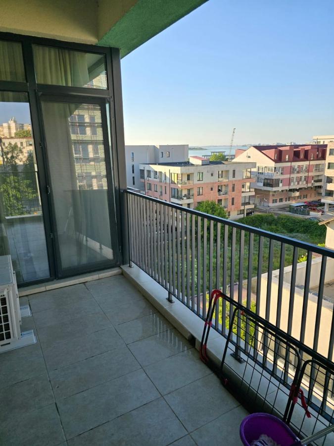 Apartament Safir - B&B