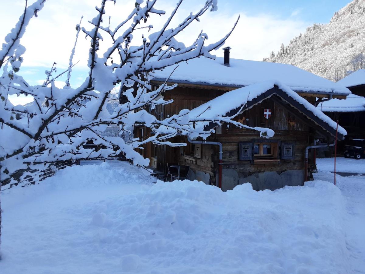 La R'mise - B&B