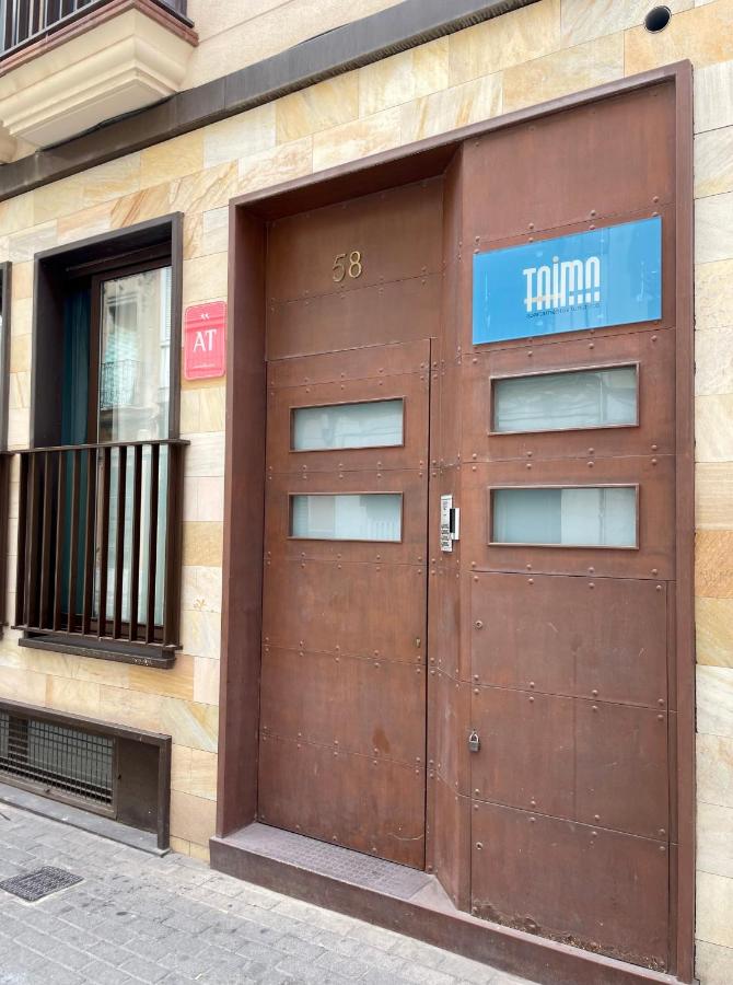 Taima Flats - B&B