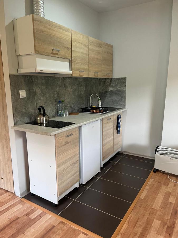 Chambre Triple – Vue sur Montagne