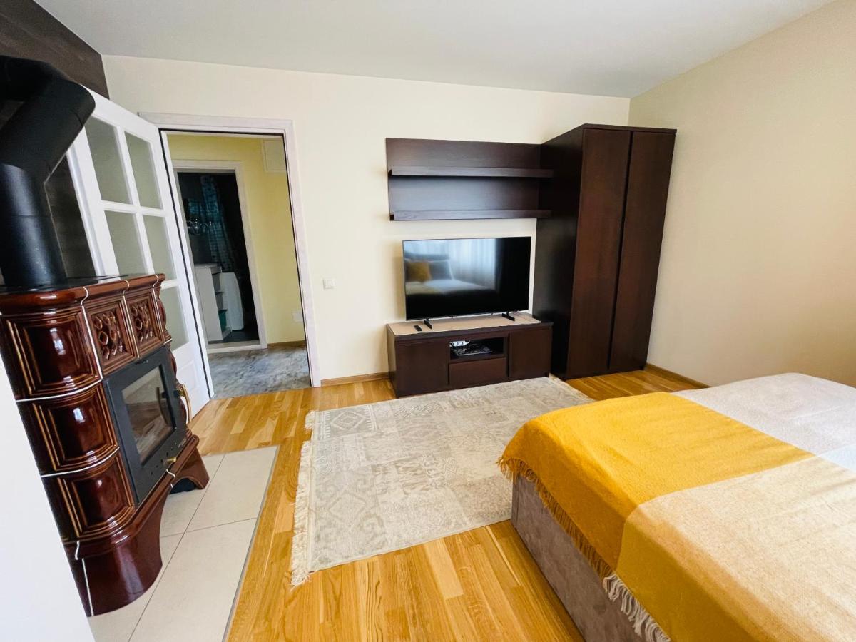 Apartamento de 2 dormitorios