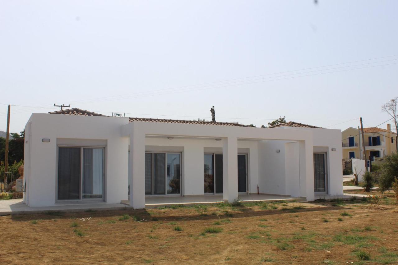 BEACH WHITE VILLAs - B&B Minia