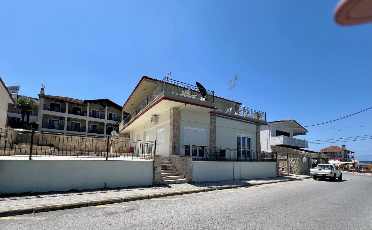 mySIVIRI - B&B