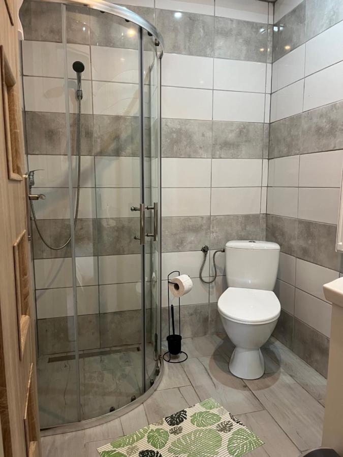 Chambre Double avec Salle de Bains Privative