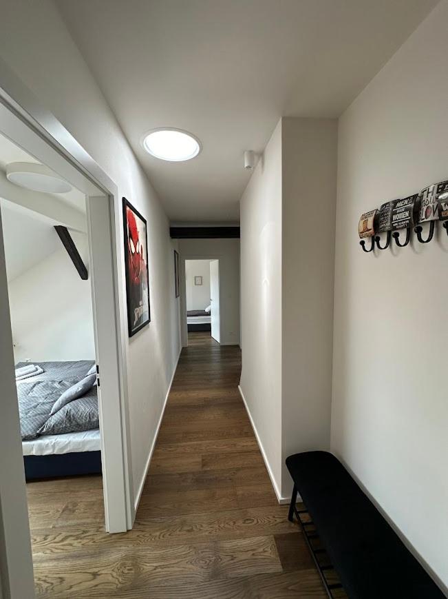 Appartement 2 Chambres